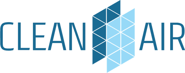 CleanAir logo