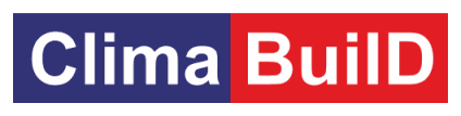 ClimaBuild logo