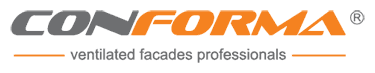 CONFORMA logo