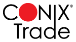 Conix Trade logo