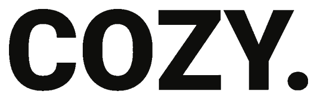 COZY. Design Studio logo