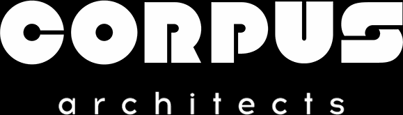 Corpus Architects logo