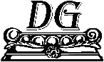 Decor Garden logo