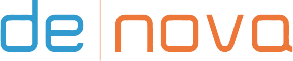 DENOVA logo