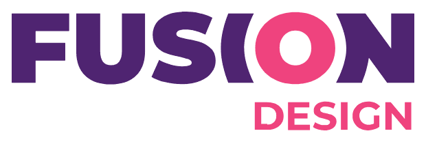 Fusion Design logo