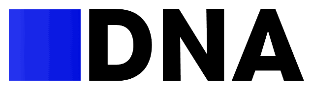 DNA Design logo