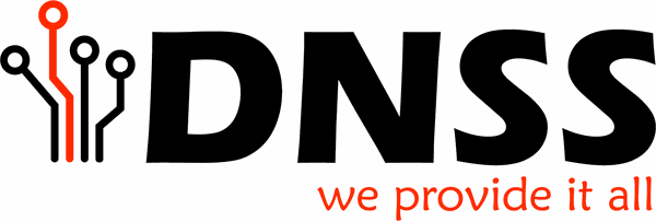 DNSS logo