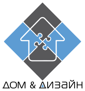 Dom i Dizayn logo