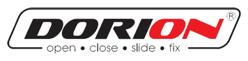 DORION logo
