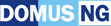 Domus NG logo