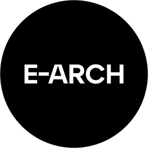 E-Arch Studio logo