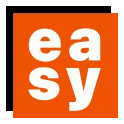 EasyWall logo