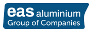 EAS Aluminium logo