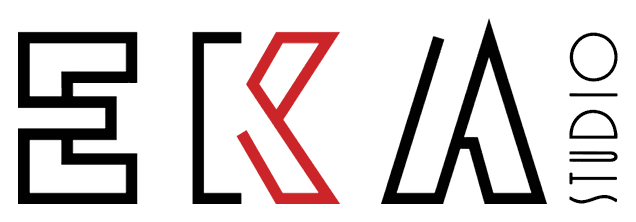 EKA Studio logo