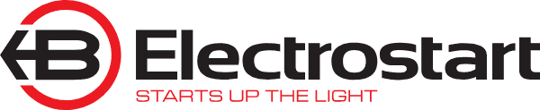 Electrostart logo