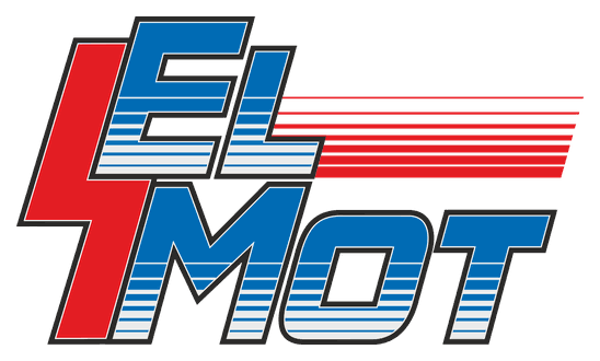 ELMOT logo