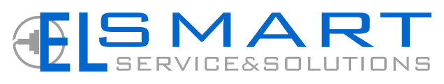 El Smart logo