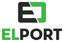 ELPORT logo