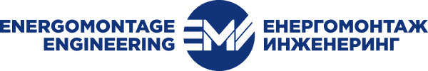 Energomontage Engineering logo