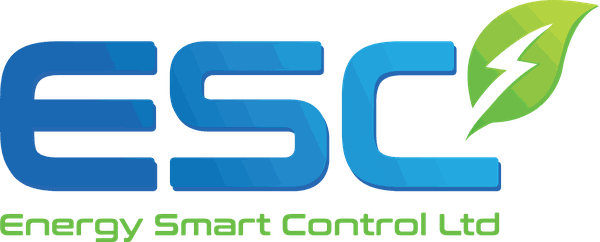 EnergySmartControl logo