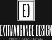 EXTRAVAGANCE design logo