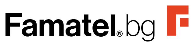 Famatel Bulgaria logo