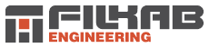 Filkab Engineering logo