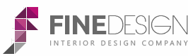 Fine Design logo