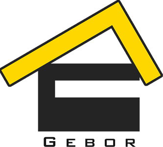 GEBOR logo