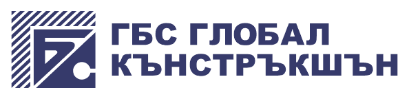 GBS Global Construction logo