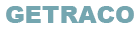 Getraco logo