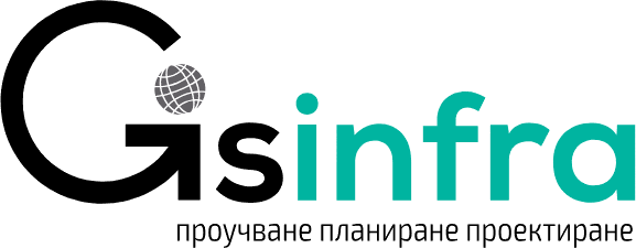GIS-Infra logo