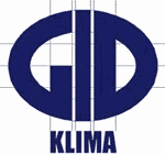 GID Klima logo
