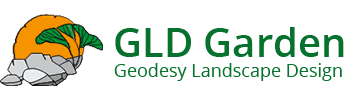 GLD Garden logo