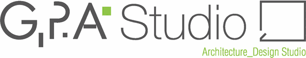 GPA Studio logo