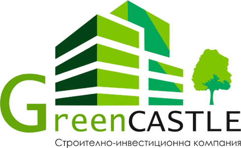 GreenCastle logo