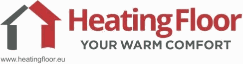 Heating Floor logo