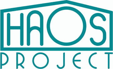 Haos Project logo