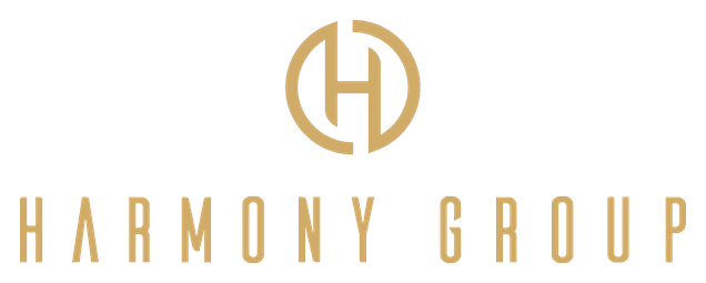 Harmony Group logo