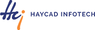 HAYCAD INFOTECH logo