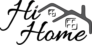 Hi Home Design Studio logo