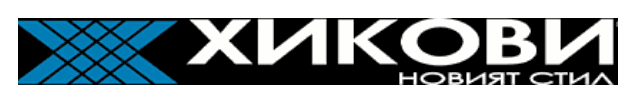Hikovi logo