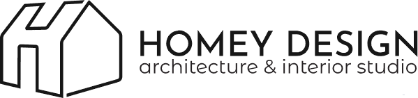 Homey Design logo