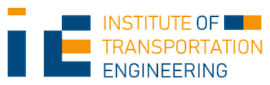 Institute for Transport Infrastructure logo