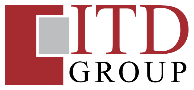 ITD Group logo