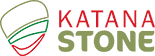 Katana Stone logo