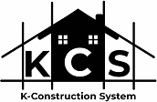 K-Construction System logo