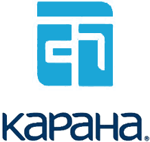 Karana logo