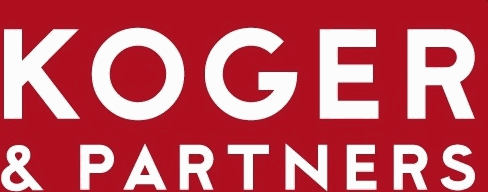Koger logo