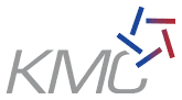 KMC logo